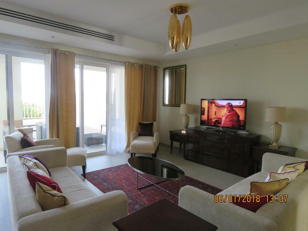 ראס אל חאימה Luxury Holiday Suites מראה חיצוני תמונה
